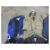 (RM5) Assorted Jackets and Coats... (RM5) Assorted Jackets and Coats...