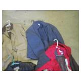 (RM5) Assorted Jackets and Coats... (RM5) Assorted Jackets and Coats...