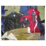 (RM5) Assorted Jackets and Coats... (RM5) Assorted Jackets and Coats...