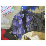 (RM5) Assorted Jackets and Coats... (RM5) Assorted Jackets and Coats...