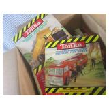 (A-3) Box Full of Kids Books Some V... (A-3) Box Full of Kids Books Some V...