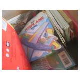 (A-3) Box Full of Kids Books Some V... (A-3) Box Full of Kids Books Some V...