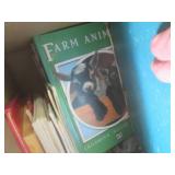 (A-3) Box Full of Kids Books Some V... (A-3) Box Full of Kids Books Some V...