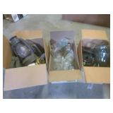 (BSB) Misc Decor Etc Including Lant... (BSB) Misc Decor Etc Including Lant...