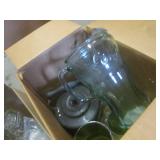 (BSB) Misc Decor Etc Including Lant... (BSB) Misc Decor Etc Including Lant...