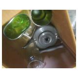 (BSB) Misc Decor Etc Including Lant... (BSB) Misc Decor Etc Including Lant...