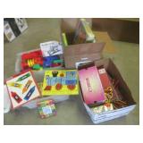 (RM2) Misc Kids Items Vintage Puzzl... (RM2) Misc Kids Items Vintage Puzzl...