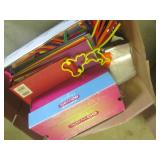 (RM2) Misc Kids Items Vintage Puzzl... (RM2) Misc Kids Items Vintage Puzzl...
