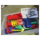 (RM2) Misc Kids Items Vintage Puzzl... (RM2) Misc Kids Items Vintage Puzzl...