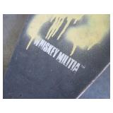 (H-2) Blackout Skateboard Deck Only... (H-2) Blackout Skateboard Deck Only...