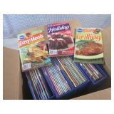 (CS) Assortment of Pillsbury Magazi... (CS) Assortment of Pillsbury Magazi...
