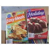 (CS) Assortment of Pillsbury Magazi... (CS) Assortment of Pillsbury Magazi...