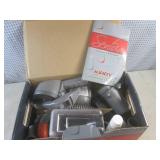 (CS) Kirby Sentria Carpet Shampoo S... (CS) Kirby Sentria Carpet Shampoo S...