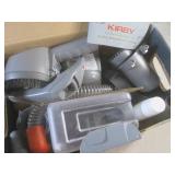 (CS) Kirby Sentria Carpet Shampoo S... (CS) Kirby Sentria Carpet Shampoo S...