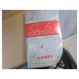 (CS) Kirby Sentria Carpet Shampoo S... (CS) Kirby Sentria Carpet Shampoo S...