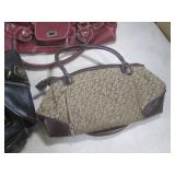 (A-3) Assorted Purses... (A-3) Assorted Purses...