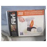 (A-2) Rival Little Dipper, Black & ... (A-2) Rival Little Dipper, Black & ...