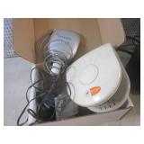 (A-3) Powered Compter Speakers, Wir... (A-3) Powered Compter Speakers, Wir...