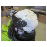 (EW3) Portable Eddie Bauer Play Pen... (EW3) Portable Eddie Bauer Play Pen...