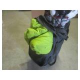 (EW3) Portable Eddie Bauer Play Pen... (EW3) Portable Eddie Bauer Play Pen...