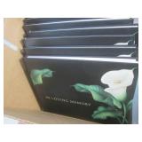 (G-1) 5 New Cutting Mats, Wolf Book... (G-1) 5 New Cutting Mats, Wolf Book...