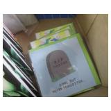 (G-1) 5 New Cutting Mats, Wolf Book... (G-1) 5 New Cutting Mats, Wolf Book...
