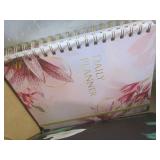(G-1) 5 New Cutting Mats, Wolf Book... (G-1) 5 New Cutting Mats, Wolf Book...