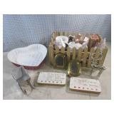 (CSB) Misc Small Decor and Heart Ca... (CSB) Misc Small Decor and Heart Ca...