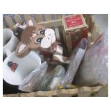 (CSB) Misc Small Decor and Heart Ca... (CSB) Misc Small Decor and Heart Ca...