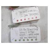 (CSB) Misc Small Decor and Heart Ca... (CSB) Misc Small Decor and Heart Ca...