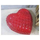 (CSB) Misc Small Decor and Heart Ca... (CSB) Misc Small Decor and Heart Ca...