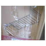 (CS) Twin Size Bed Frame In Box... (CS) Twin Size Bed Frame In Box...