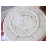 (A-2T) Vintage Thermos Bottle and P... (A-2T) Vintage Thermos Bottle and P...