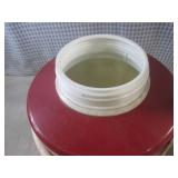 (A-2T) Vintage Thermos Bottle and P... (A-2T) Vintage Thermos Bottle and P...