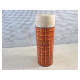 (A-2T) Vintage Thermos Bottle and P... (A-2T) Vintage Thermos Bottle and P...