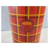 (A-2T) Vintage Thermos Bottle and P... (A-2T) Vintage Thermos Bottle and P...