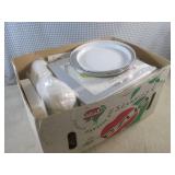 (A-1) Box Full of Misc Unsorted Thi... (A-1) Box Full of Misc Unsorted Thi...