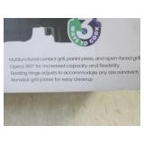 (CSB) New Chefman 3-In-1 Panani Pre... (CSB) New Chefman 3-In-1 Panani Pre...
