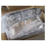 (EW4) Non-Stick Roasting Pan with R... (EW4) Non-Stick Roasting Pan with R...