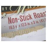 (EW4) Non-Stick Roasting Pan with R... (EW4) Non-Stick Roasting Pan with R...