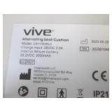 (A-3) Vive Alternating Seat Cushion... (A-3) Vive Alternating Seat Cushion...