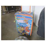 (EW3) Paw Patrol and American Touri... (EW3) Paw Patrol and American Touri...