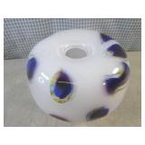 (FS) Decorative Hand-Blown Art Glas... (FS) Decorative Hand-Blown Art Glas...