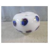 (FS) Decorative Hand-Blown Art Glas... (FS) Decorative Hand-Blown Art Glas...
