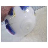 (FS) Decorative Hand-Blown Art Glas... (FS) Decorative Hand-Blown Art Glas...