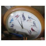 (BSB) Misc Decor Etc Including Bird... (BSB) Misc Decor Etc Including Bird...