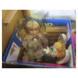 (BSB) Misc Decor Etc Including Bird... (BSB) Misc Decor Etc Including Bird...