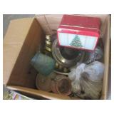 (BSB) Misc Decor Etc Including Bird... (BSB) Misc Decor Etc Including Bird...