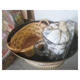 (BSB) Misc Decor Etc Including Bird... (BSB) Misc Decor Etc Including Bird...