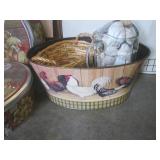 (BSB) Misc Decor Etc Including Bird... (BSB) Misc Decor Etc Including Bird...